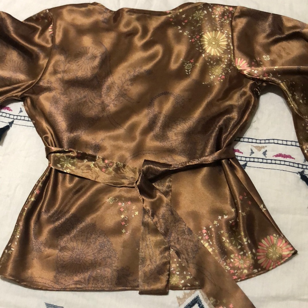 Kimono top - Picture 4 of 8